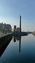 Liverpool docks